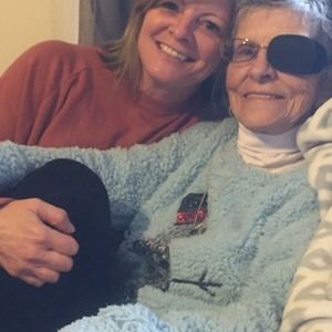 Meet your Posher, Patty